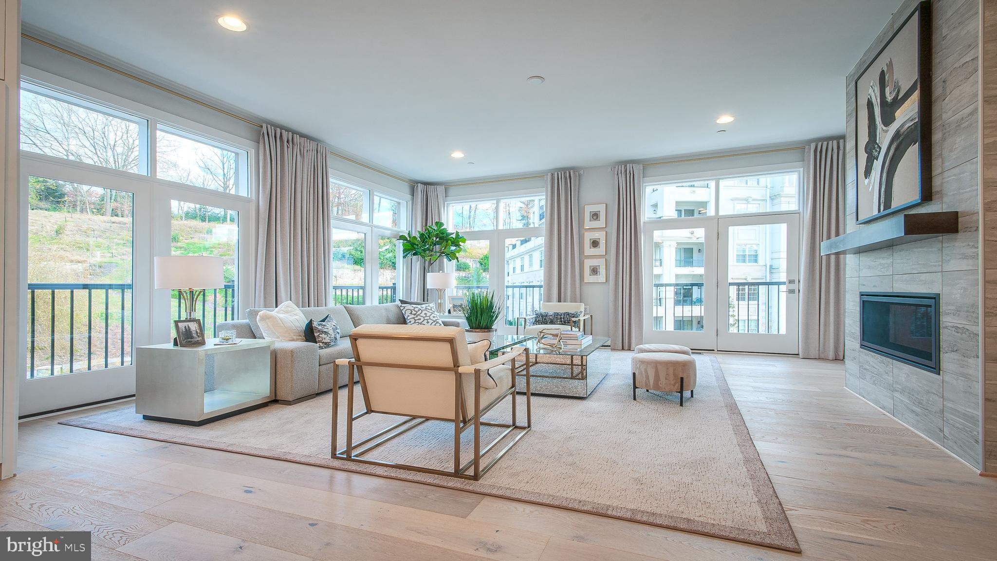 8207 River Road, Unit 19 Bethesda, MD 20817 - Photo 5 of 11 Gallery Image 5