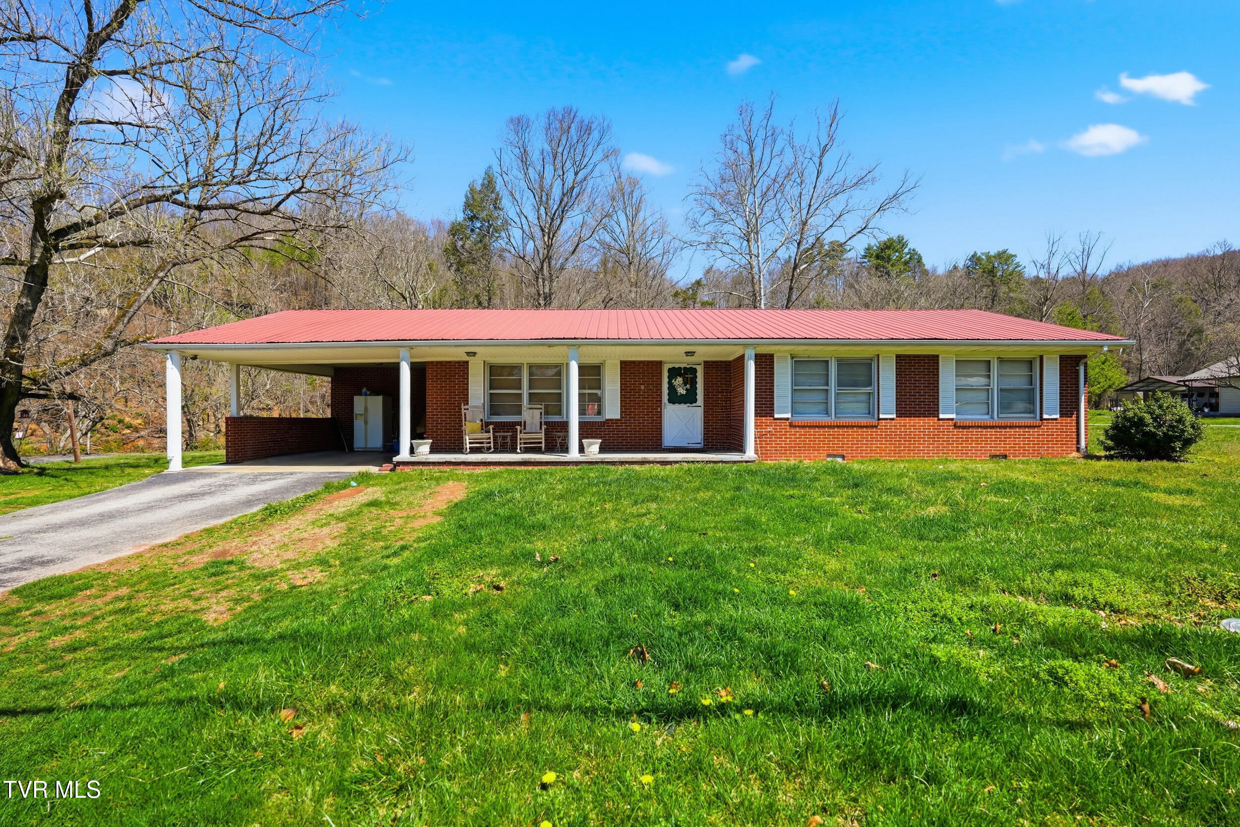 805 Rock Creek Road Erwin, TN 37650 - Photo 1 of 29 2_805 rock creek rd-3