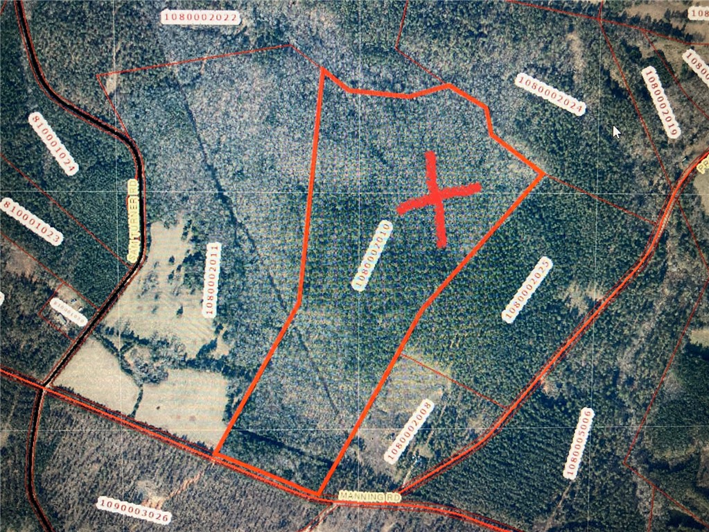 3 Manning Road Iva, SC 29655 - Photo 1 of 2