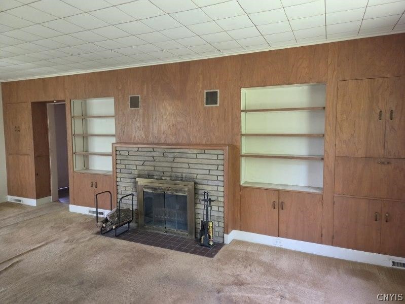 4581 Broad Road Onondaga, NY 13215 - Photo 3 of 29