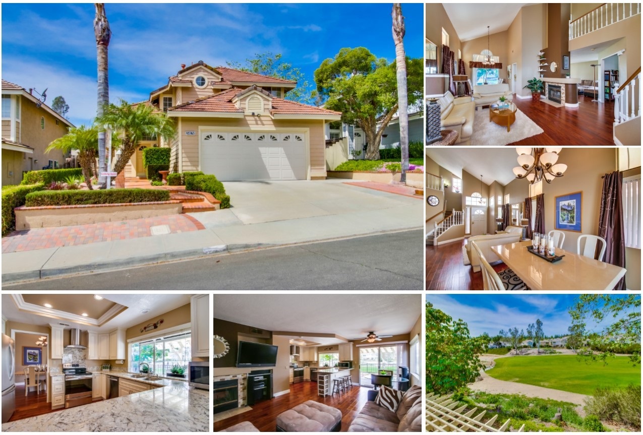 14674 Carmel Ridge Road San Diego, CA 92128 - Photo 1 of 25