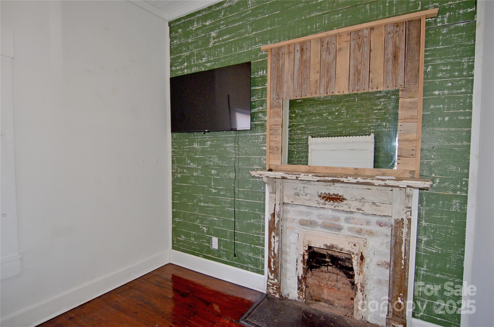 150 Hoyle Street, Unit 7 Marion, NC 28752 - Photo 17 of 21 a view of storage room