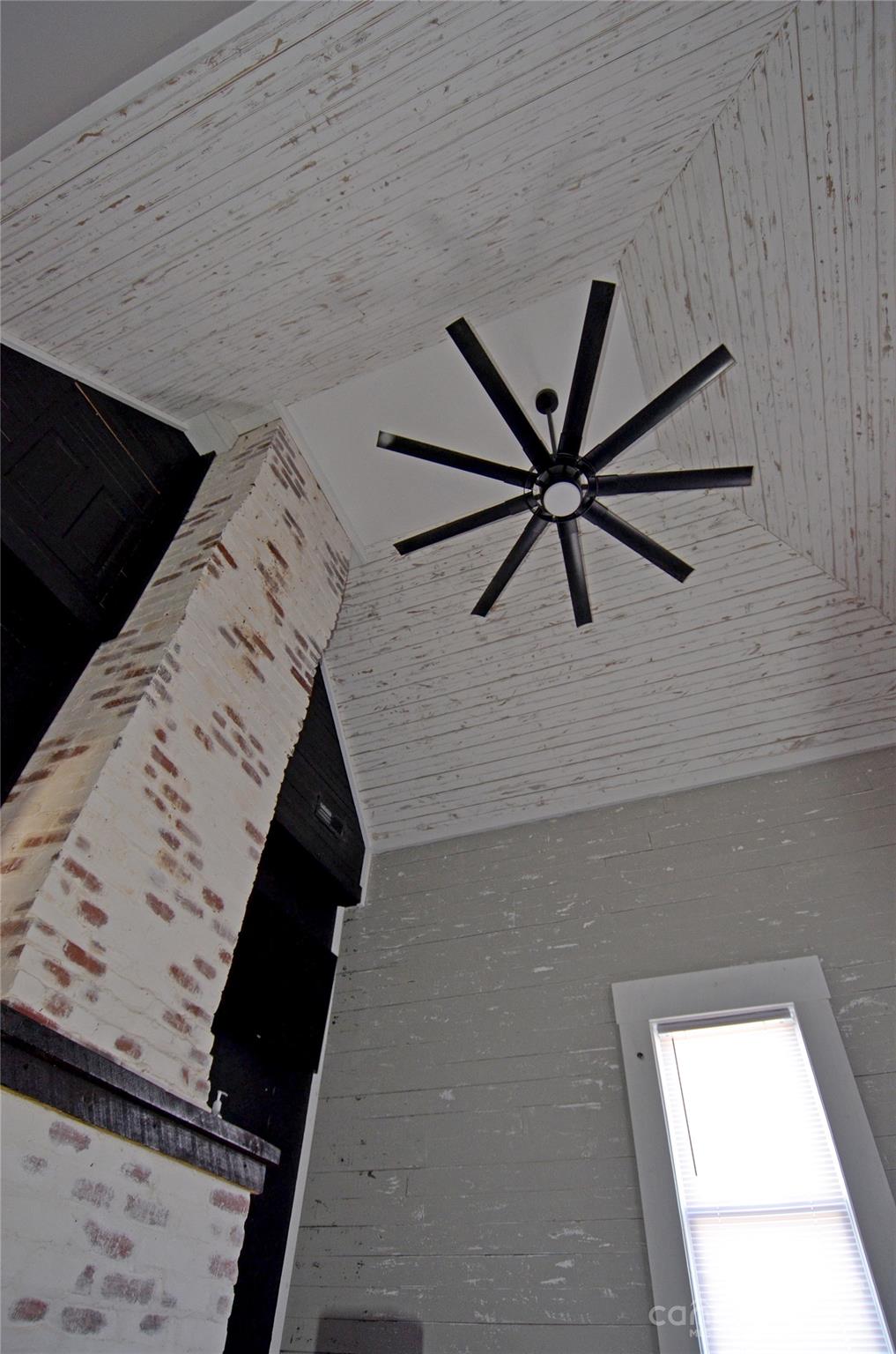 150 Hoyle Street, Unit 7 Marion, NC 28752 - Photo 20 of 21 a view of a ceiling fan