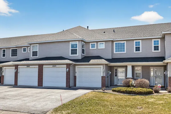 $275,000 | 10443 64th Way Northeast, Albertville, MN 55301