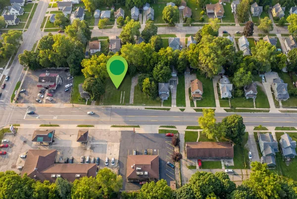 $184,700 | 835 North W Avenue, Jackson, MI 49202