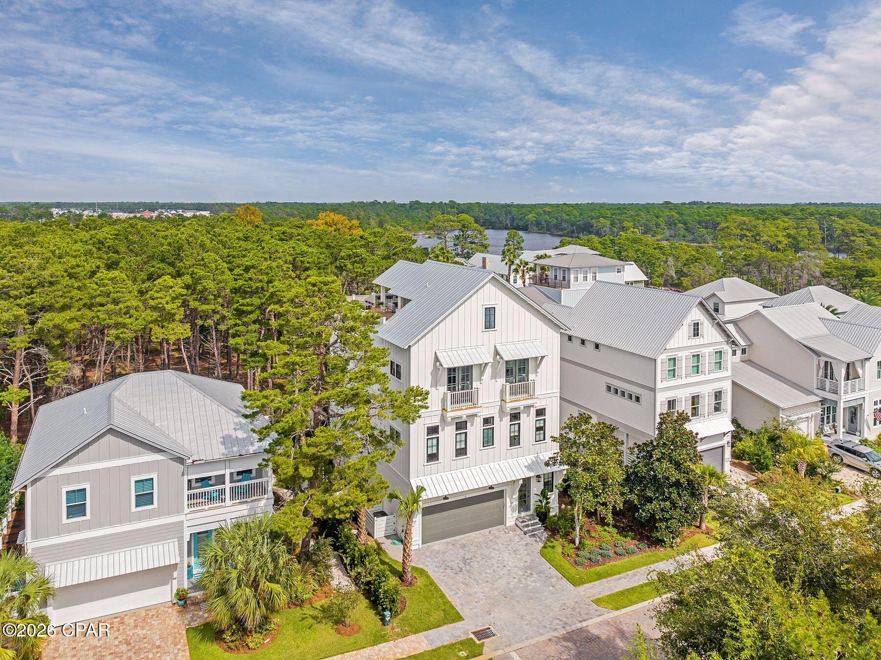 36 Grande Pointe Circle Inlet Beach, FL 32461 - Photo 45 of 47 Gallery Image 45