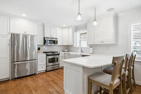 $2,199,000 | 107 Brookfield Avenue, Nashville, TN 37205