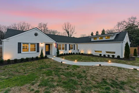 $2,199,000 | 107 Brookfield Avenue, Nashville, TN 37205