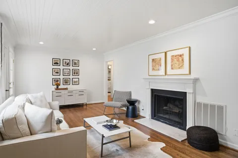 $2,199,000 | 107 Brookfield Avenue, Nashville, TN 37205