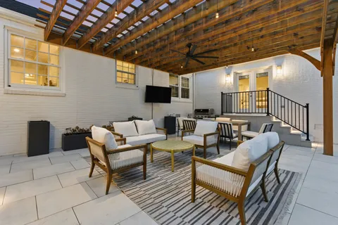 $2,199,000 | 107 Brookfield Avenue, Nashville, TN 37205