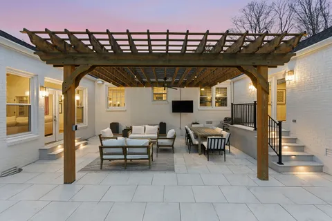 $2,199,000 | 107 Brookfield Avenue, Nashville, TN 37205