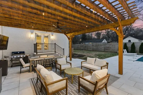 $2,199,000 | 107 Brookfield Avenue, Nashville, TN 37205