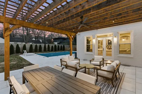 $2,199,000 | 107 Brookfield Avenue, Nashville, TN 37205