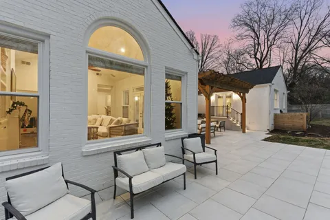 $2,199,000 | 107 Brookfield Avenue, Nashville, TN 37205