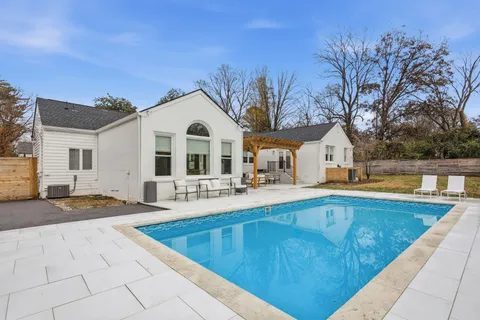 $2,199,000 | 107 Brookfield Avenue, Nashville, TN 37205