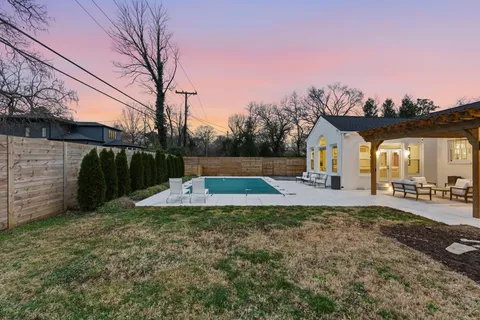 $2,199,000 | 107 Brookfield Avenue, Nashville, TN 37205