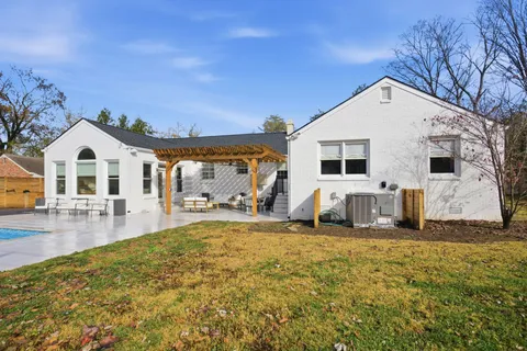 $2,299,000 | 107 Brookfield Avenue, Nashville, TN 37205