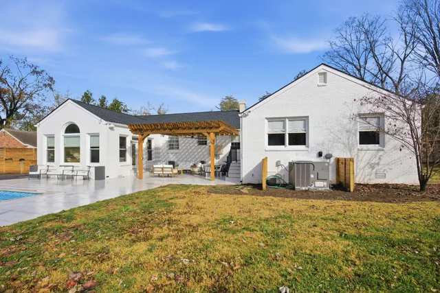 $2,299,000 | 107 Brookfield Avenue, Nashville, TN 37205