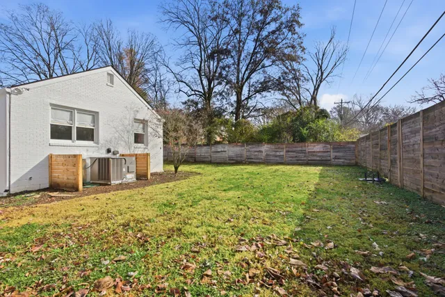$2,299,000 | 107 Brookfield Avenue, Nashville, TN 37205