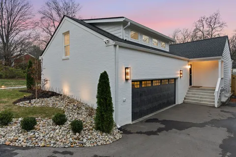 $2,199,000 | 107 Brookfield Avenue, Nashville, TN 37205