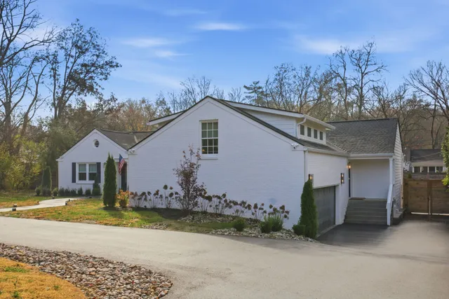 $2,299,000 | 107 Brookfield Avenue, Nashville, TN 37205