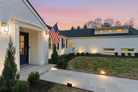 $2,199,000 | 107 Brookfield Avenue, Nashville, TN 37205