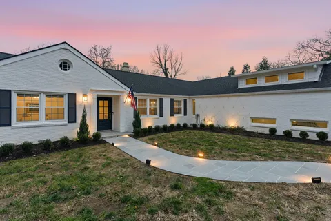 $2,199,000 | 107 Brookfield Avenue, Nashville, TN 37205