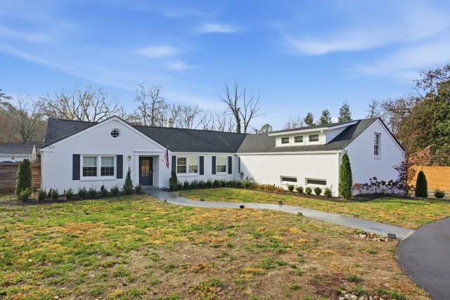 $2,299,000 | 107 Brookfield Avenue, Nashville, TN 37205