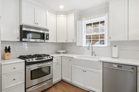 $2,199,000 | 107 Brookfield Avenue, Nashville, TN 37205