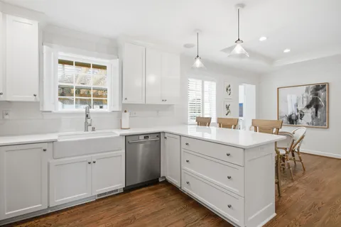 $2,199,000 | 107 Brookfield Avenue, Nashville, TN 37205