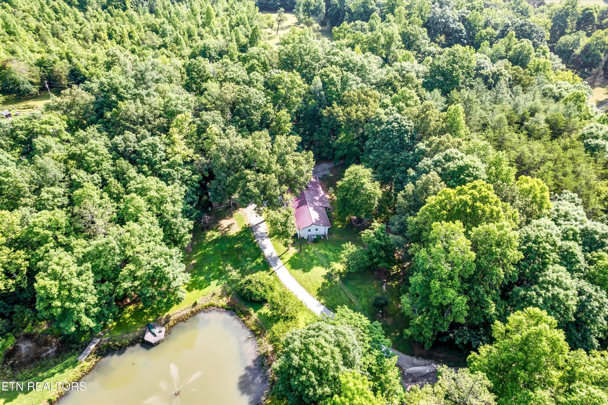 152 Spring Lane Philadelphia, TN 37846 - Photo 56 of 59 Gallery Image 56