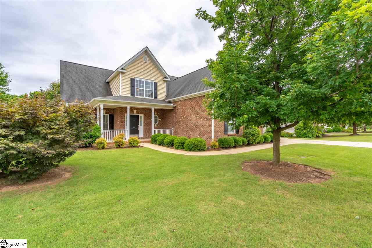 101 Elstar Loop Road Simpsonville, SC 29681 - Photo 1 of 32