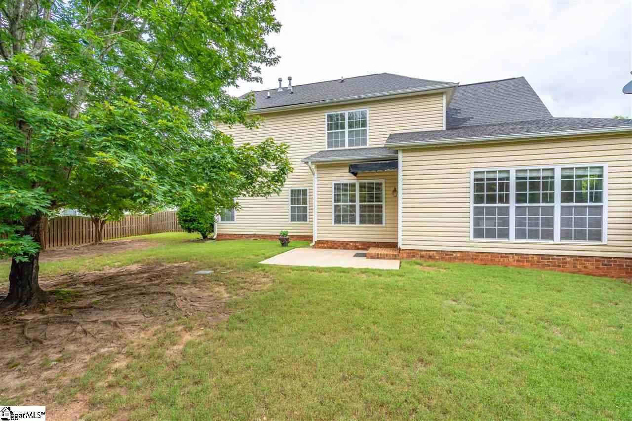 101 Elstar Loop Road Simpsonville, SC 29681 - Photo 25 of 32