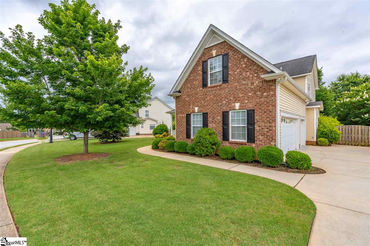 101 Elstar Loop Road Simpsonville, SC 29681 - Photo 32 of 32