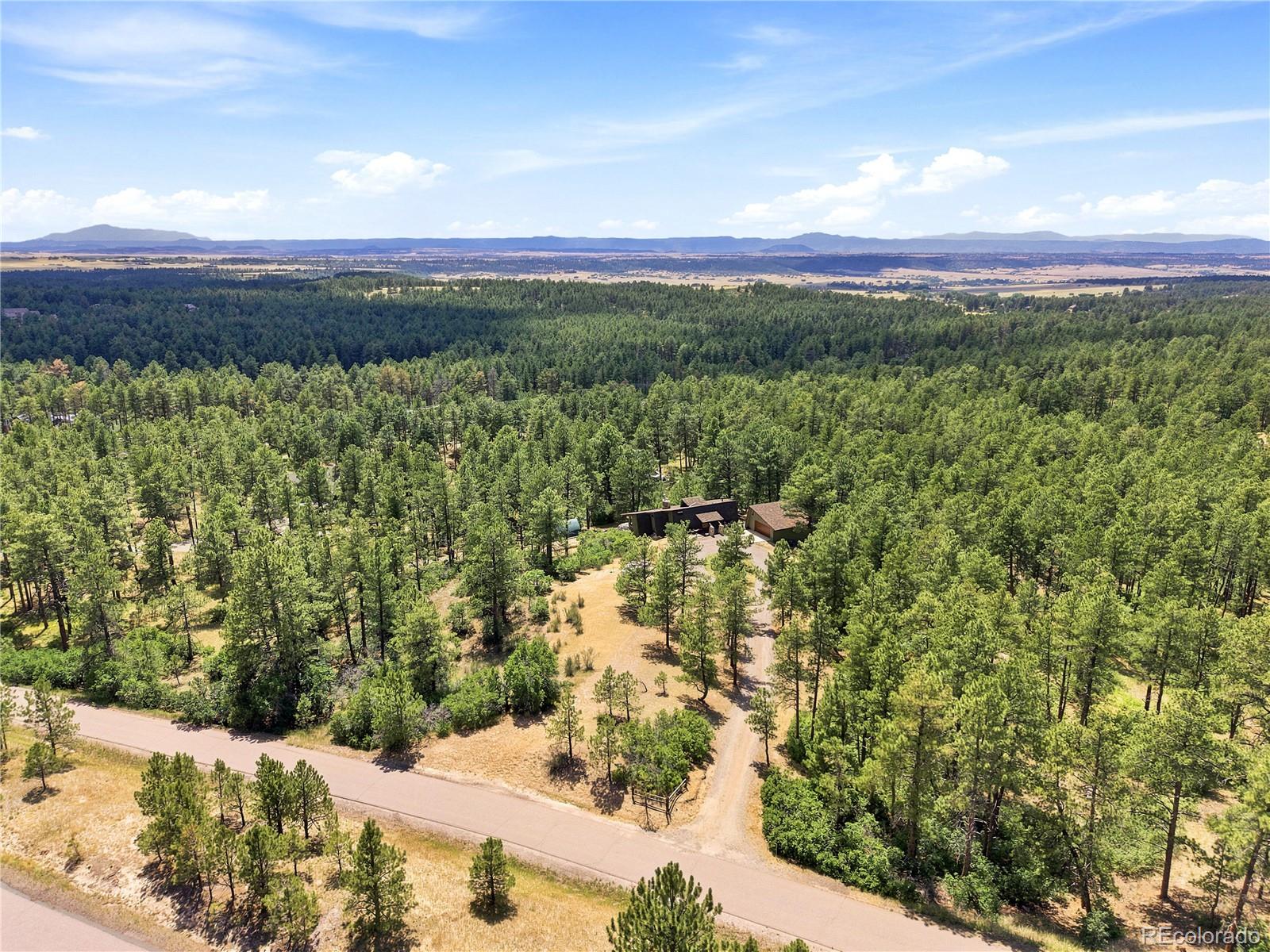 1125 Deerpath Road Franktown, CO 80116 - Photo 18 of 27