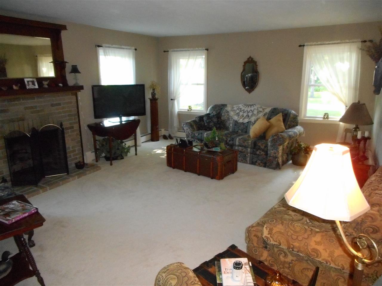 19478 Miller Road South Bend, IN 46614 - Photo 8 of 29 Gallery Image 8