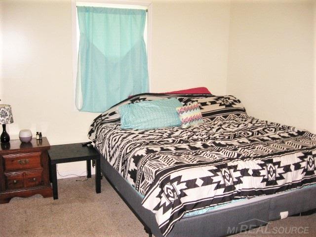 3772 Maple Road Fort Gratiot, MI 48059 - Photo 15 of 28 Main floor Bedroom