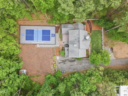 $850,000 | 3606 Old Chapel Hill Road, Durham, NC 27707
