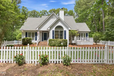 $850,000 | 3606 Old Chapel Hill Road, Durham, NC 27707