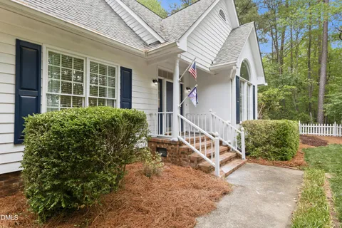 $850,000 | 3606 Old Chapel Hill Road, Durham, NC 27707