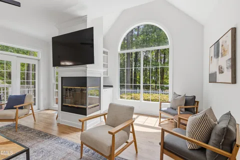 $850,000 | 3606 Old Chapel Hill Road, Durham, NC 27707