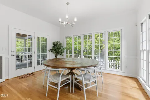 $850,000 | 3606 Old Chapel Hill Road, Durham, NC 27707