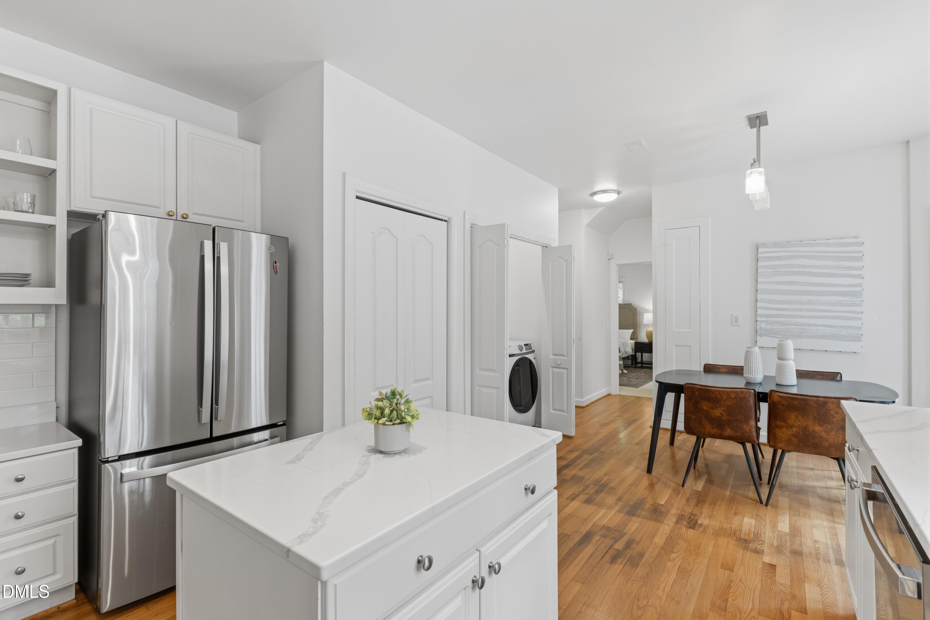 3606 Old Chapel Hill Road Durham, NC 27707 - Photo 20 of 57 Kitchen