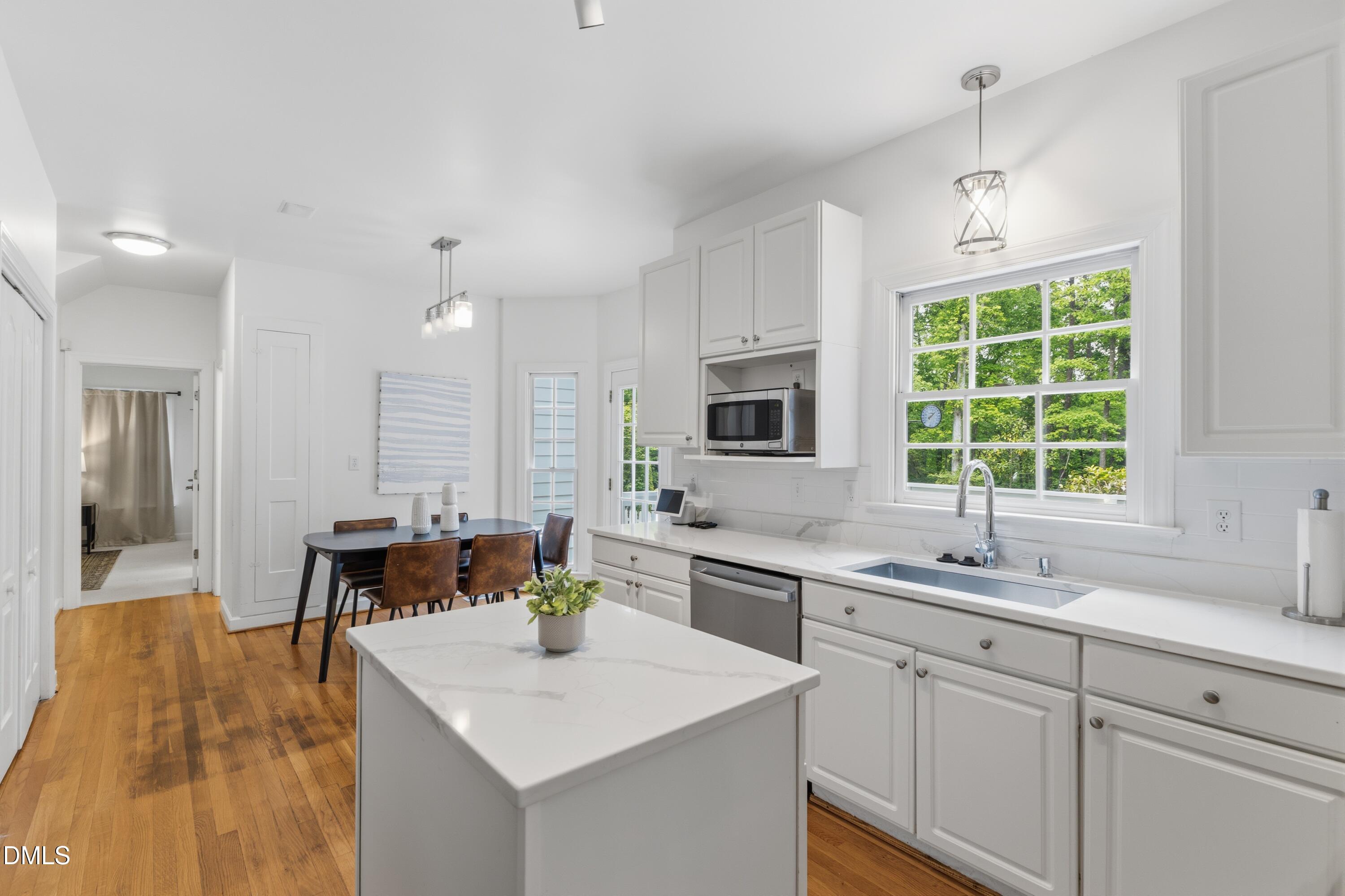 3606 Old Chapel Hill Road Durham, NC 27707 - Photo 22 of 57 Kitchen