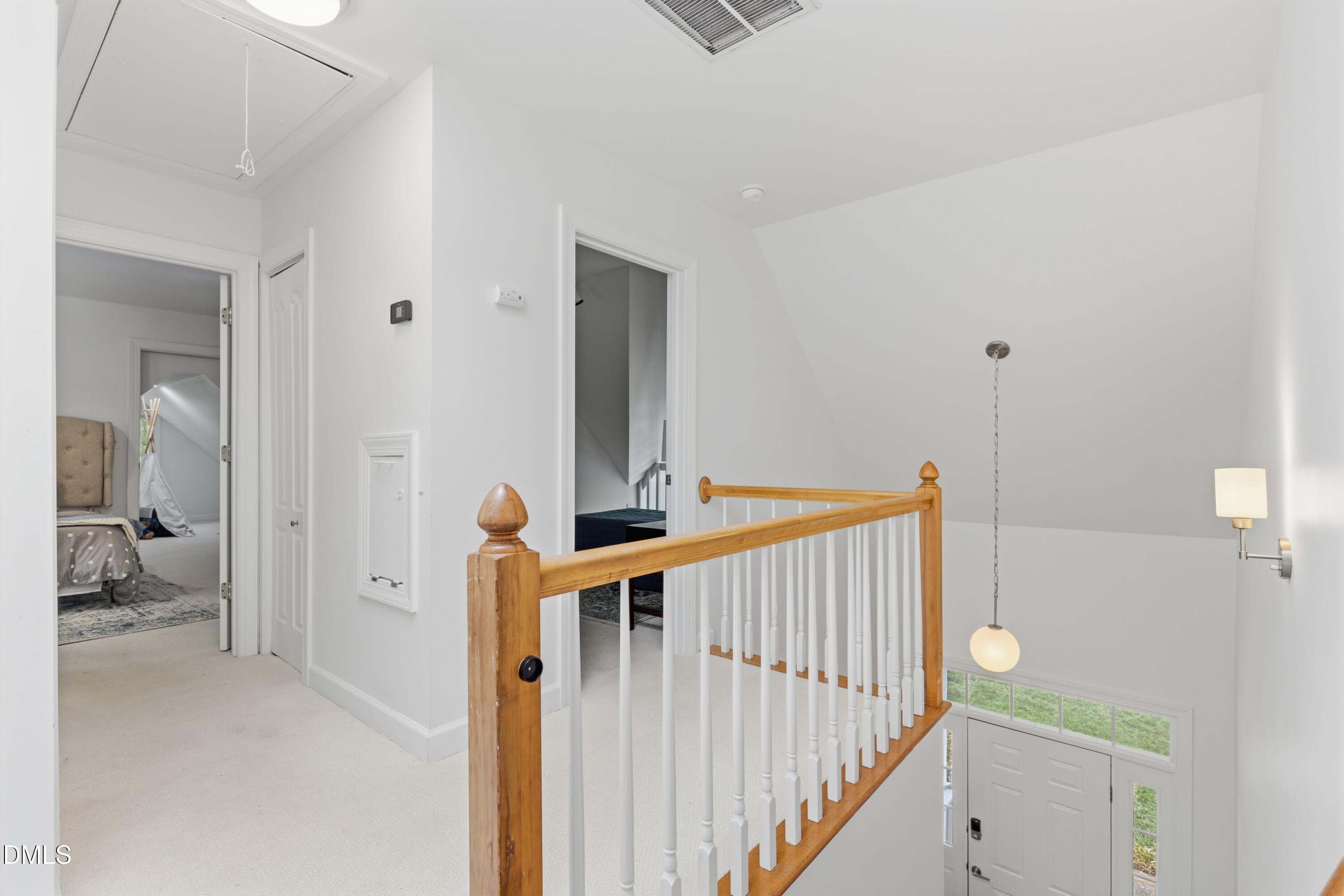 3606 Old Chapel Hill Road Durham, NC 27707 - Photo 30 of 57 Upstairs