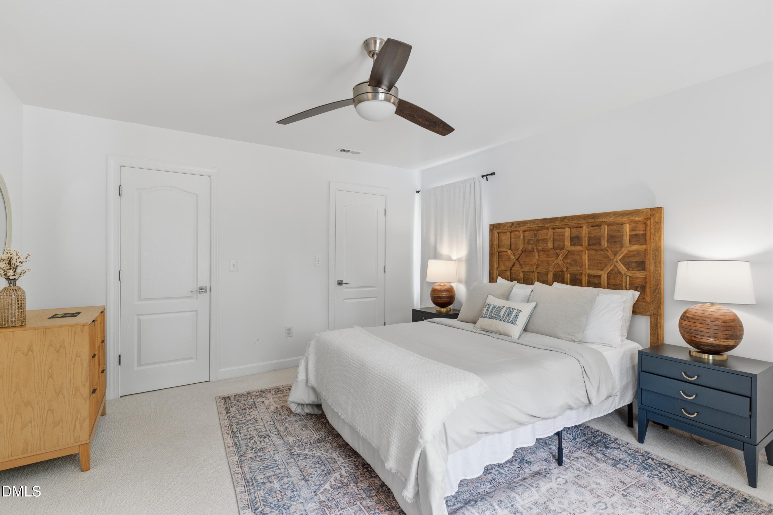 3606 Old Chapel Hill Road Durham, NC 27707 - Photo 32 of 57 Second Primary Suite