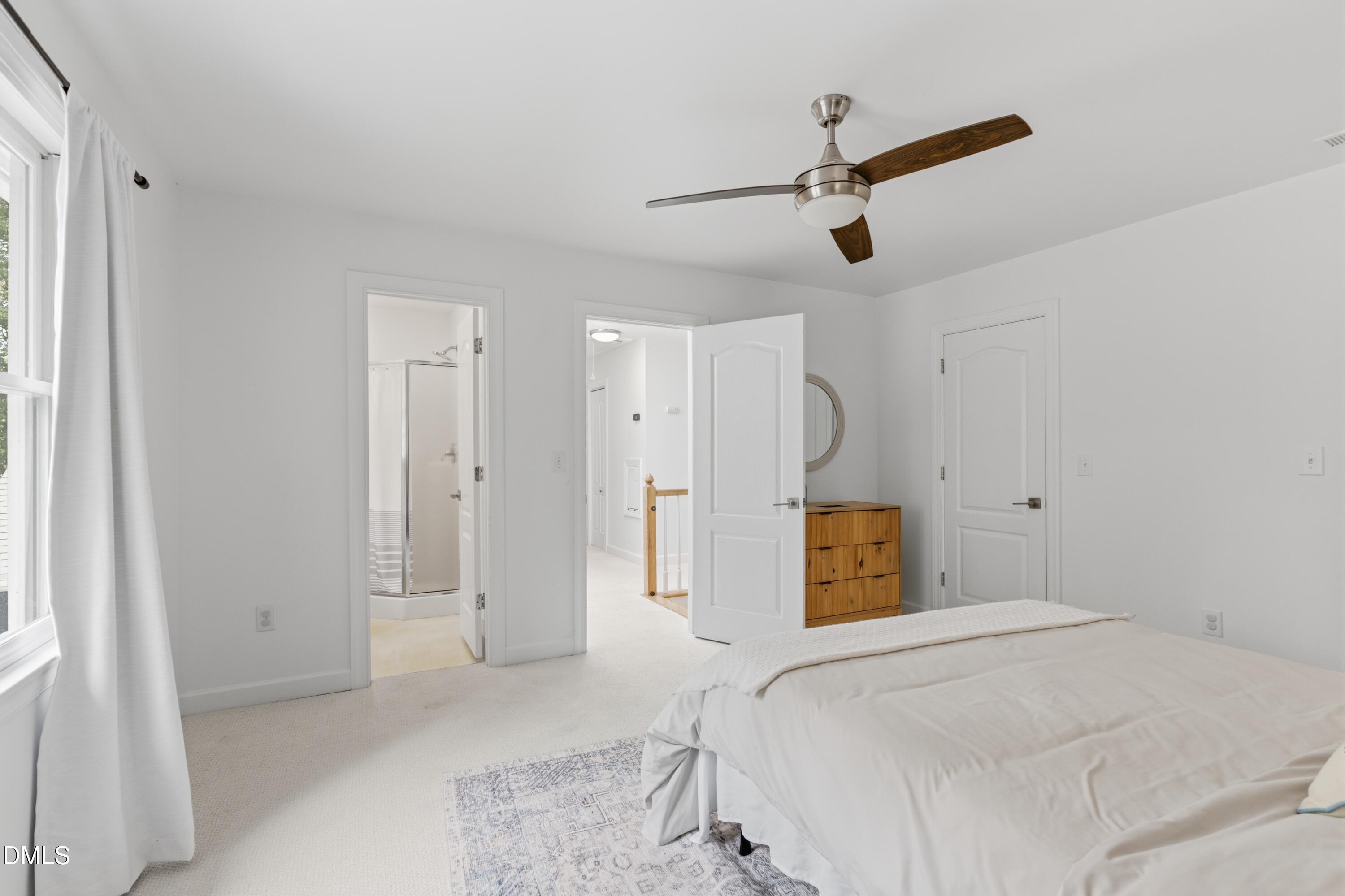 3606 Old Chapel Hill Road Durham, NC 27707 - Photo 33 of 57 Second Primary Suite