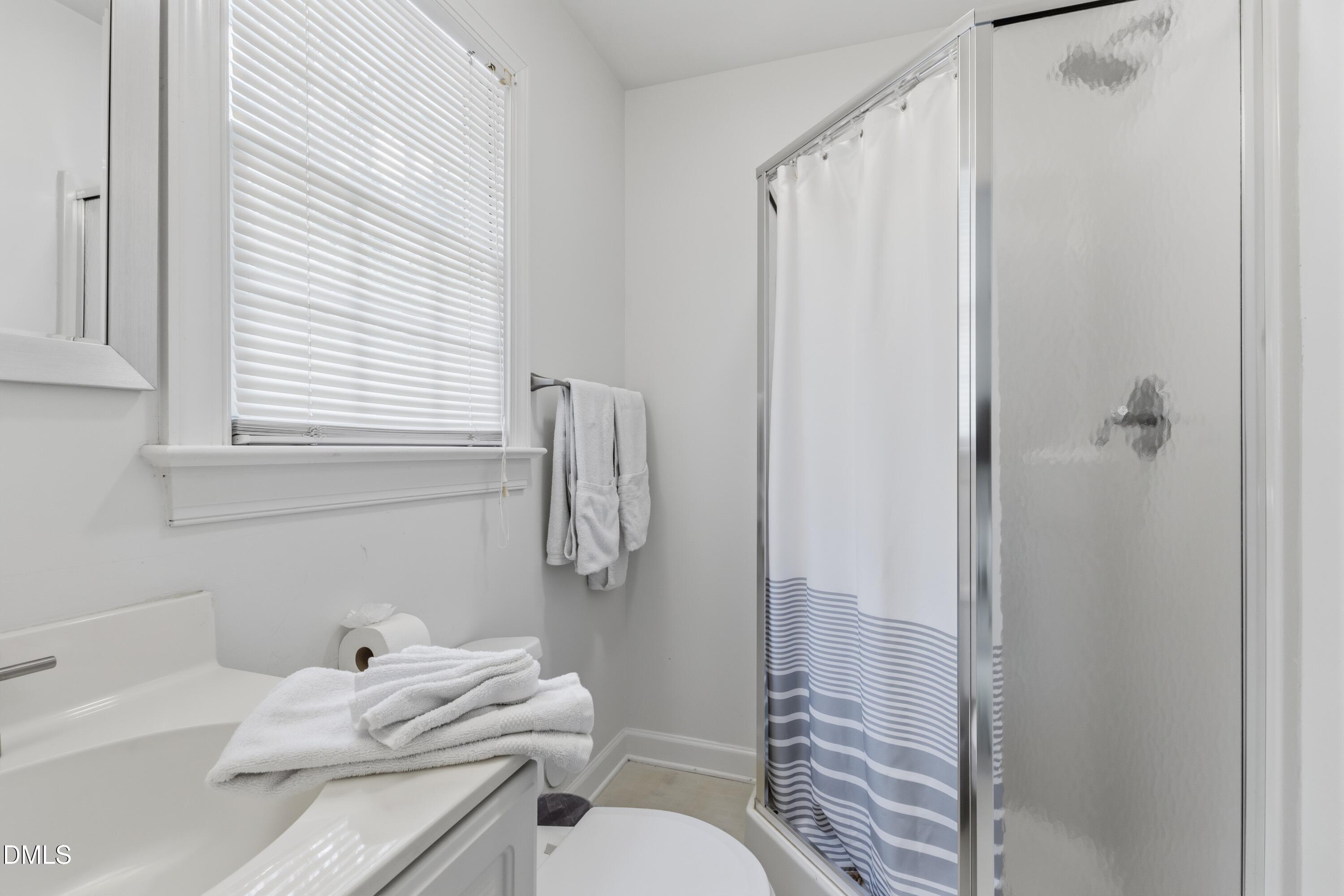 3606 Old Chapel Hill Road Durham, NC 27707 - Photo 35 of 57 Second Primary Suite