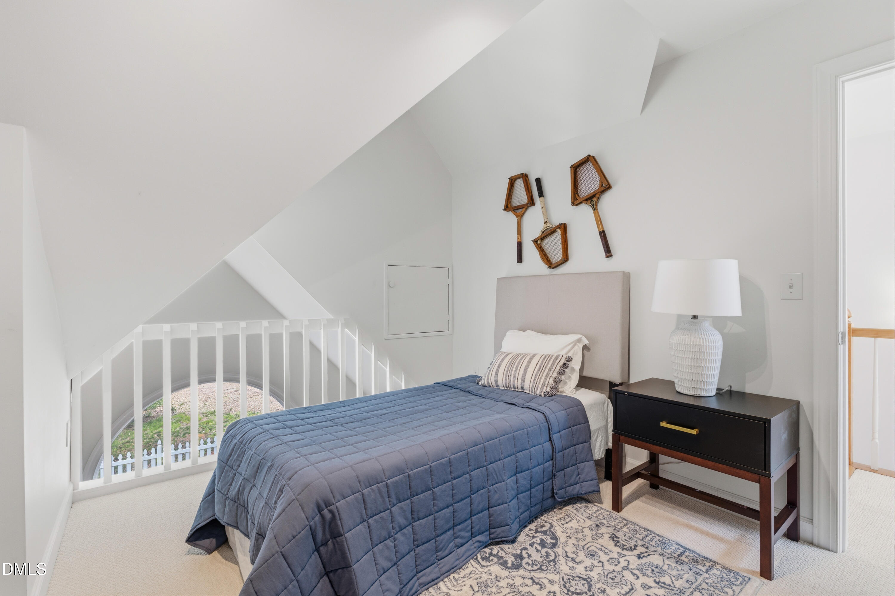 3606 Old Chapel Hill Road Durham, NC 27707 - Photo 37 of 57 Flex/Bonus