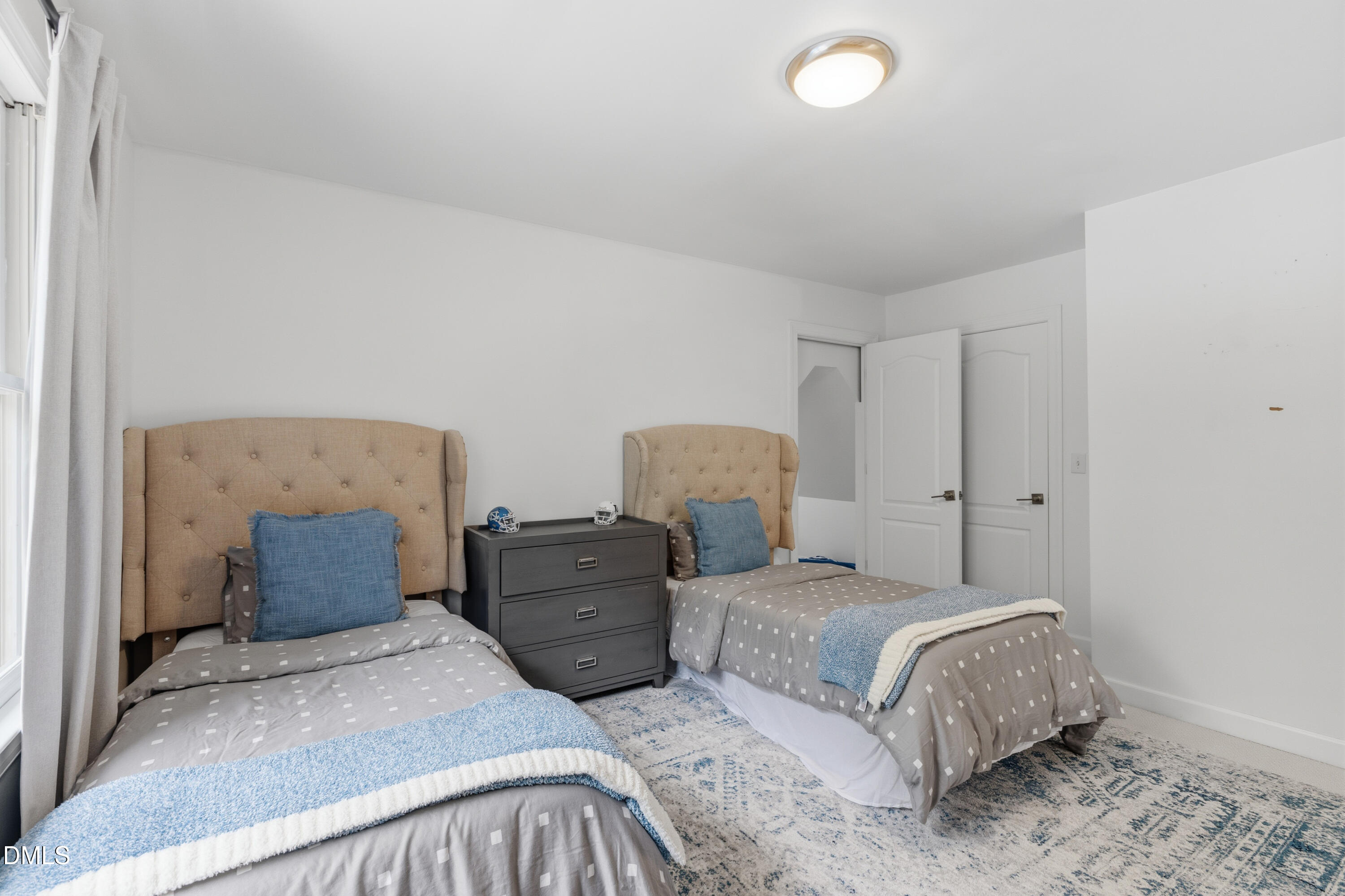 3606 Old Chapel Hill Road Durham, NC 27707 - Photo 38 of 57 Bedroom 3